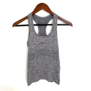 Lululemon Swiftly Tech Tank